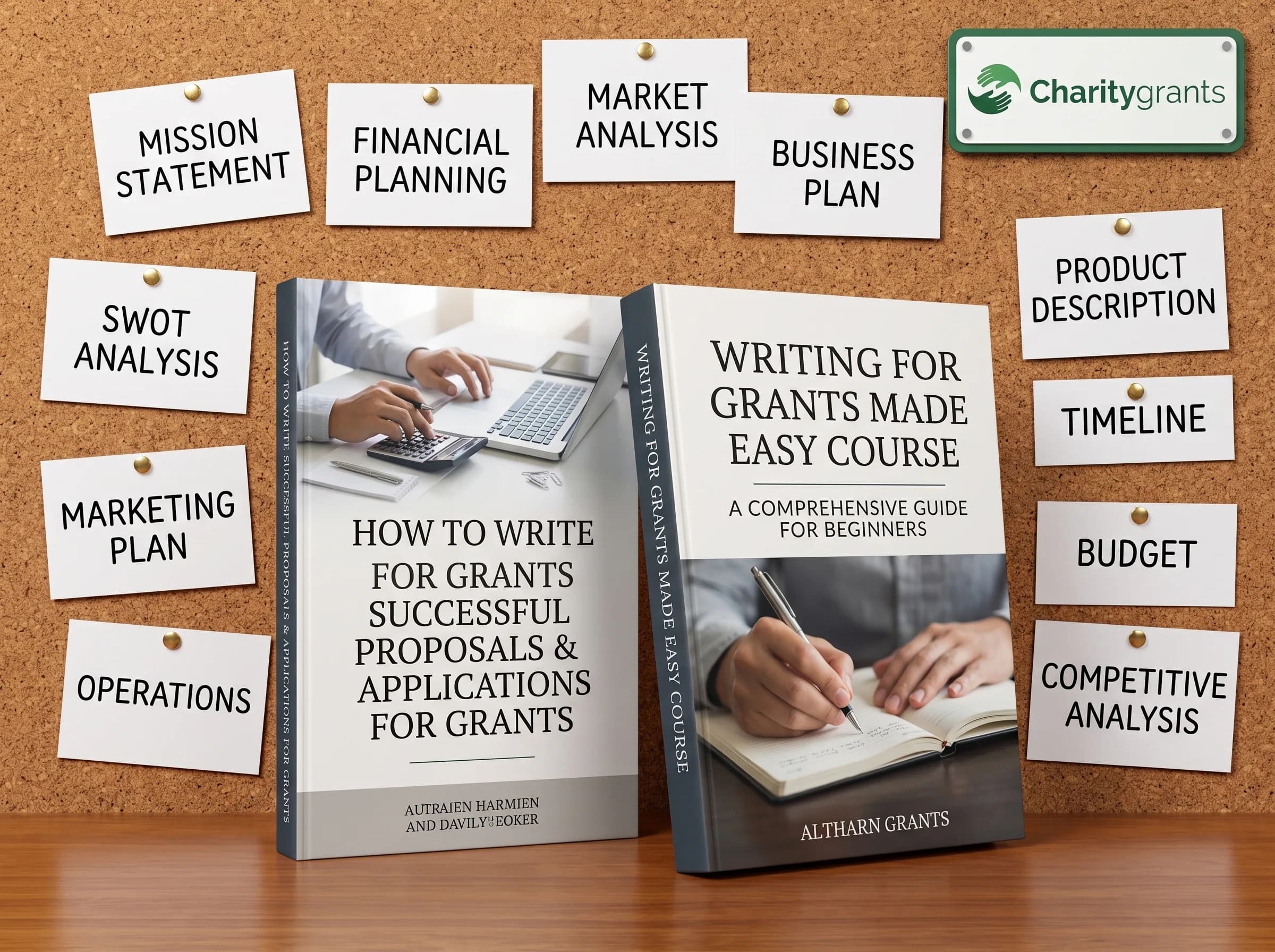 7 Basic Ways To Sustain Your Projects Beyond Grant Funding