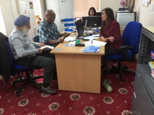 Havering Asian Social Welfare Association