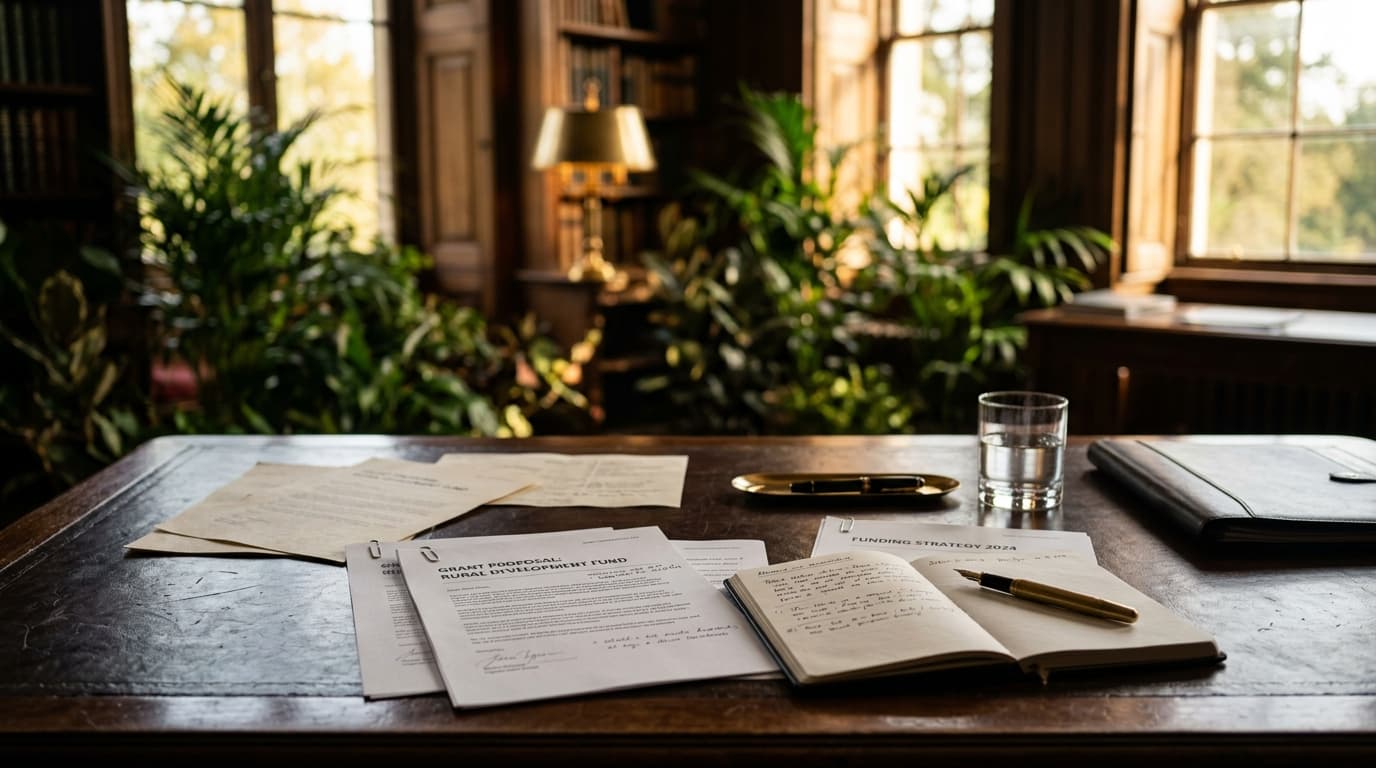 Funder Alignment: How to Read Between the Lines of Trustee Giving Criteria